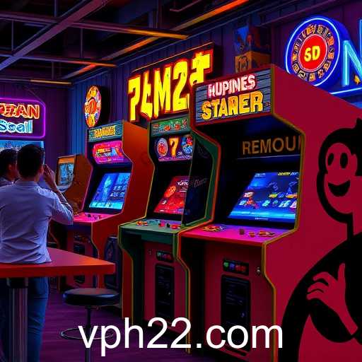 Arcade Classics