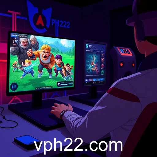 Exploring the Phenomenon of Online Gaming in 2025