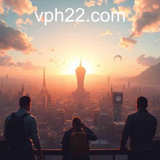 The Rise of PH22: A Digital Phenomenon in Gaming